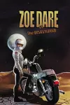 Zoe Dare vs The Disasteroid cover