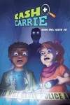 Cash and Carrie Book 1 cover