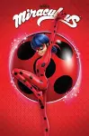 Miraculous: Tales of Ladybug and Cat Noir cover