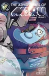 The Adventures of Miru Volume 1 cover