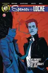 Spencer & Locke cover