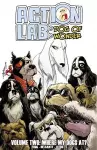 Action Lab: Dog of Wonder: Volume 2 cover