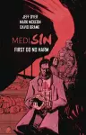 MediSin cover