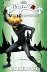 Miraculous: Tales of Ladybug and Cat Noir: Cataclysm cover