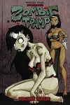 Zombie Tramp Volume 12: Voodoo Vixen Death Match cover