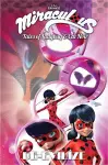 Miraculous: Tales of Ladybug and Cat Noir: De-Evilize cover