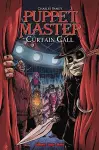 Puppet Master: Curtain Call TPB cover