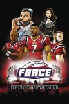 FORCE TP Vol 1: The Wright Time cover