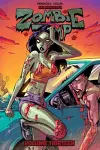 Zombie Tramp Volume 13: Back to the Brothel cover