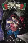 Black Betty Volume 1 cover