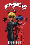 Miraculous: Tales of Ladybug and Cat Noir: Bug Out cover