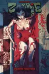 Zombie Tramp Volume 14: Redeemer Born cover