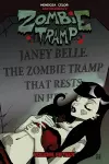 Zombie Tramp Volume 15: The Death of Zombie Tramp cover