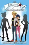 Miraculous: Tales of Ladybug and Cat Noir: Season Two - The Chosen One cover