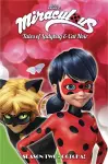 Miraculous: Tales of Ladybug and Cat Noir: Season Two – Gotcha! cover