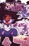 Sweetie Volume 1 cover