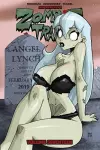 Zombie Tramp Volume 17: Reborn cover