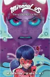 Miraculous: Tales of Ladybug and Cat Noir: Season Two – Tear of Joy cover