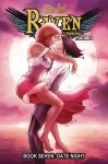 Princeless: Raven the Pirate Princess Book 7: Date Night cover