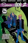 Spencer & Locke Volume 2 cover