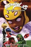 Miraculous: Tales of Ladybug and Cat Noir: Season Two - Bugheads cover