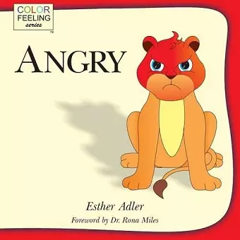 Angry cover