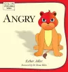 Angry cover