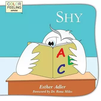 Shy cover