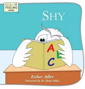 Shy cover