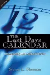 The Last Days Calendar cover