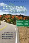 The Divorce Journey cover