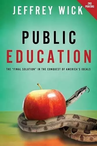 Public Education cover