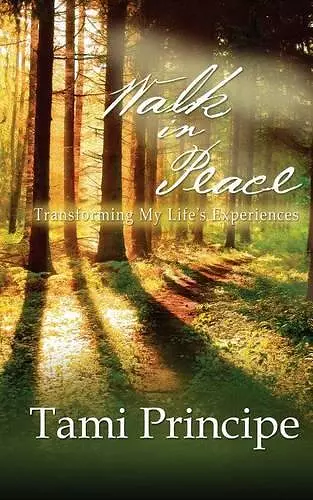 Walk in Peace cover