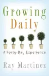 Growing Daily cover