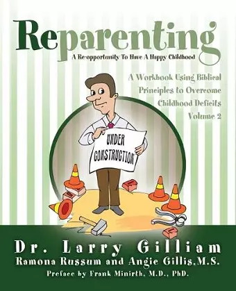 Reparenting cover