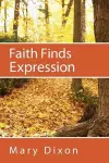 Faith Finds Expression cover