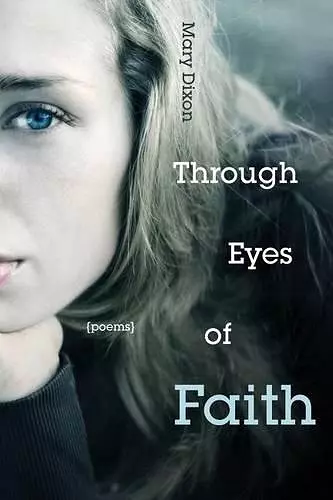 Through Eyes of Faith cover