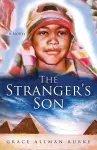 The Stranger's Son cover