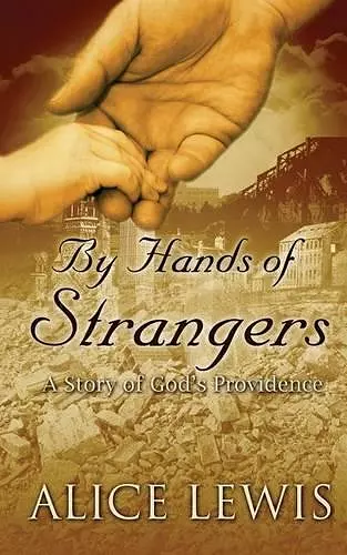 By Hands of Strangers cover