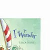 I Wonder cover