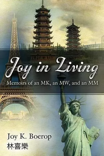 Joy in Living cover