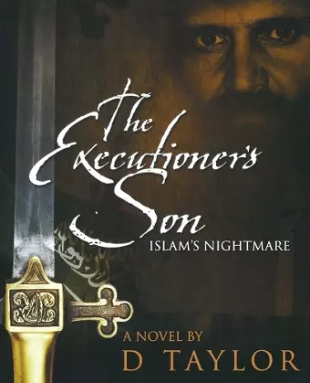 The Executioner's Son cover