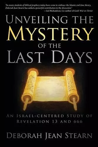 Unveiling the Mystery of the Last Days cover