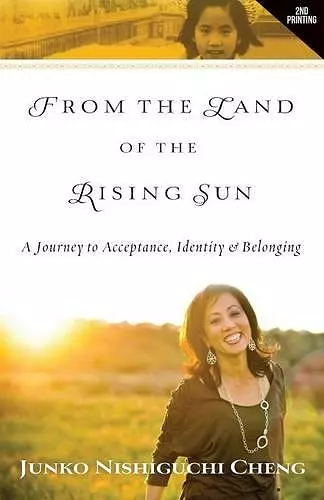 From the Land of the Rising Sun cover