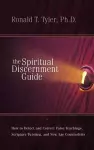 The Spiritual Discernment Guide cover