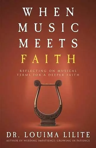 When Music Meets Faith cover