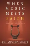 When Music Meets Faith cover