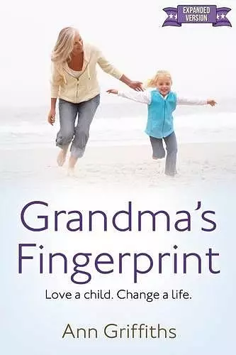 Grandma's Fingerprint cover