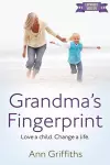 Grandma's Fingerprint cover