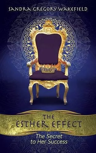 The Esther Effect cover